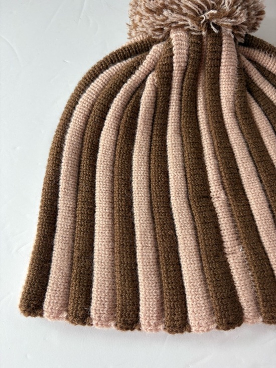 NWOT Free People FP Movement Alpine Pom Beanie main image 10